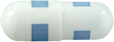 셀렉시브캡슐100mg 제품 사진