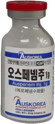 오스페넴주1g_(1g/1병) 제품 사진
