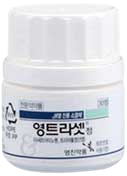 영트라셋세미정 제품 사진