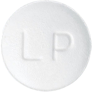 경동리피그렐정100mg 제품 사진