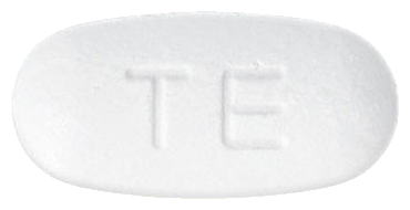 트윈케라정40/10mg 제품 사진