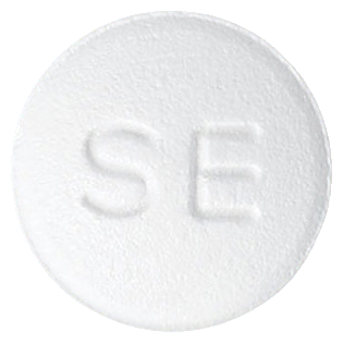 서울페북소스타트정40mg 제품 사진