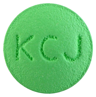 파탁정20mg 제품 사진