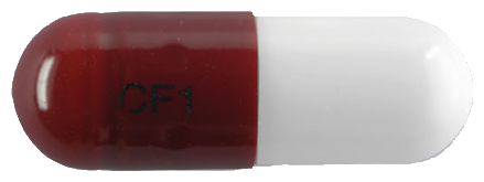 세파원캡슐500mg 제품 사진