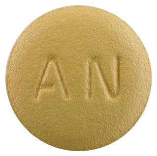 레보발사정2.5/80mg 제품 사진