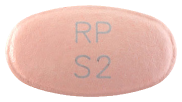 알피에소정20mg 제품 사진