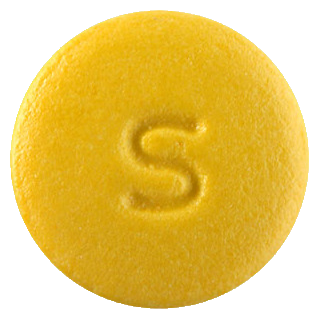라라베정10mg 제품 사진