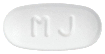 삼성텔미사르탄정40mg 제품 사진