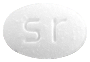 메프레정4mg 제품 사진