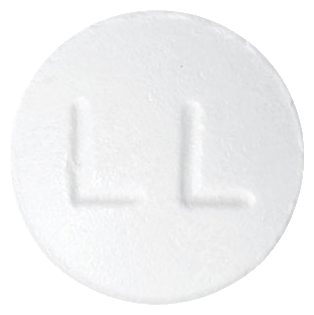 록시텐신정150mg 제품 사진