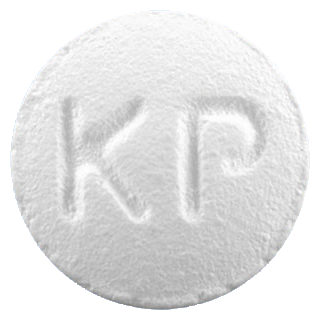 사로프람정5mg 제품 사진