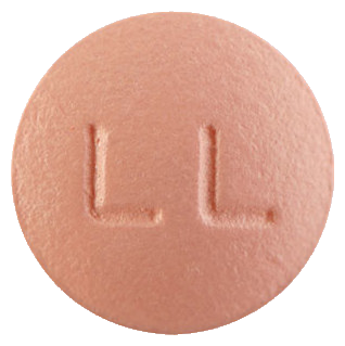 로수맥스정10mg 제품 사진