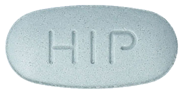 텔미르핀정80/5mg 제품 사진