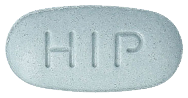 텔미르핀정40/5mg 제품 사진