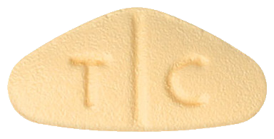 고든정10mg 제품 사진