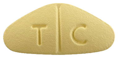 고든정20mg 제품 사진