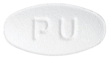 소피아정10mg 제품 사진