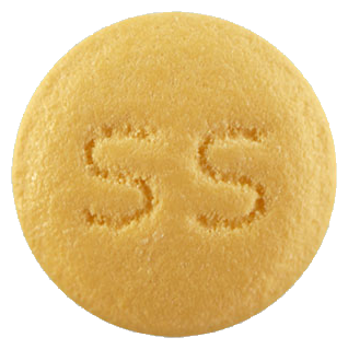 삼성라베프라졸정20mg 제품 사진