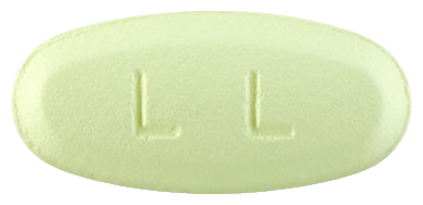 클라토민정500mg 제품 사진