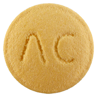 피아이졸정10mg 제품 사진