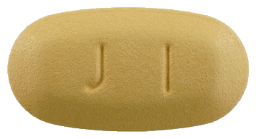 듀오메트엑스알정750/5mg 제품 사진