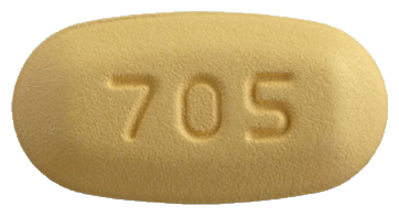로수탄메트정750/5mg 제품 사진