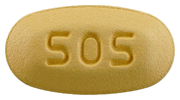로수탄메트정500/5mg 제품 사진