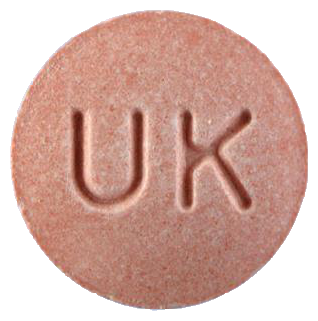 유니몬스트츄정5mg 제품 사진
