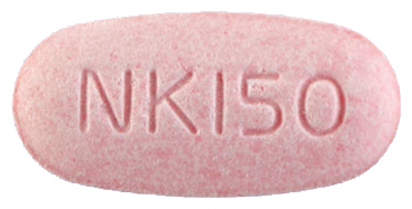 디카졸정150mg 제품 사진