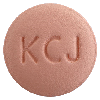 에스디클로정75mg 제품 사진