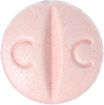 제뉴원칸데사르탄정8mg 제품 사진