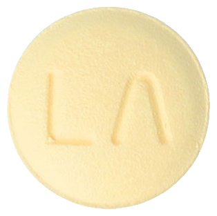 아리스트정5mg 제품 사진