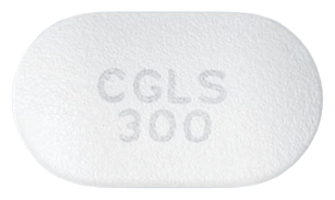 안티사포SR정300mg_(0.3g/1정) 제품 사진