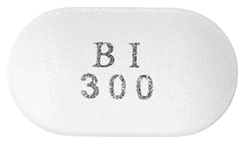 사그렐서방정300mg 제품 사진