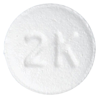 투비카정5/20mg 제품 사진