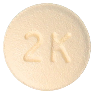 투비카정5/40mg 제품 사진