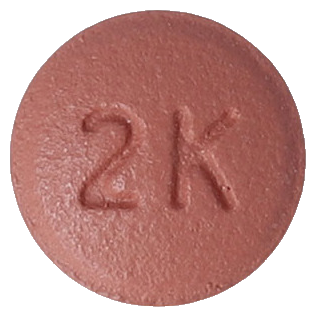 투비카정10/40mg 제품 사진