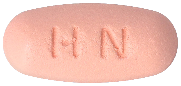 트라글린듀오정2.5/1000mg 제품 사진
