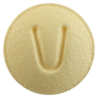 벤클렉스타정10mg 제품 사진