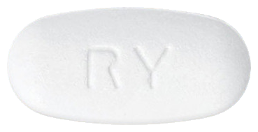 코스텔미플러스정80/12.5mg 제품 사진