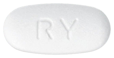 미살탄플러스정40/12.5mg 제품 사진