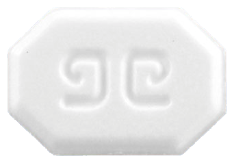 암로다운정5mg 제품 사진