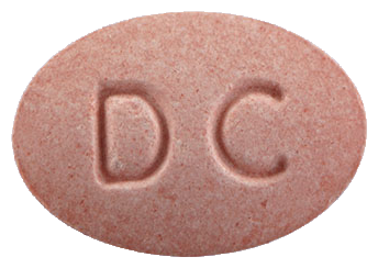 몬테카스츄정4mg 제품 사진
