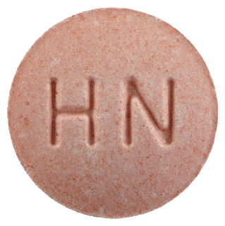 몬테로츄정5mg 제품 사진