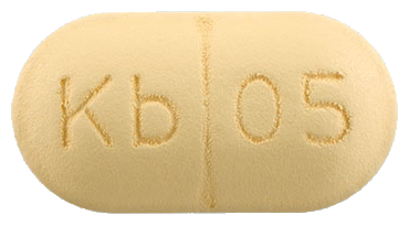 아보다칸정0.5mg 제품 사진