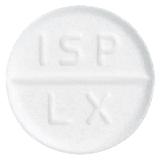 일성록소프로펜나트륨수화물정60mg 제품 사진