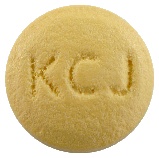 라프라이트정20mg 제품 사진