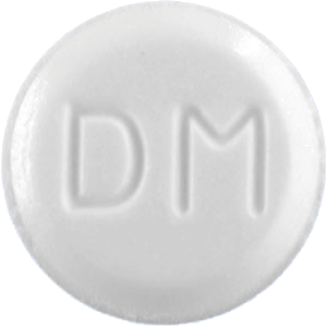 뉴레탈정50mg 제품 사진