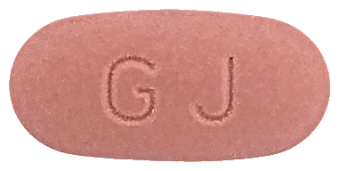 유니잘탄정10/50mg 제품 사진