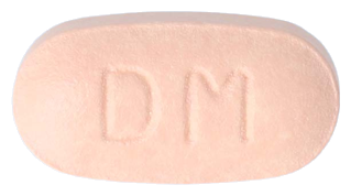 뉴코잘탄정5/100mg 제품 사진